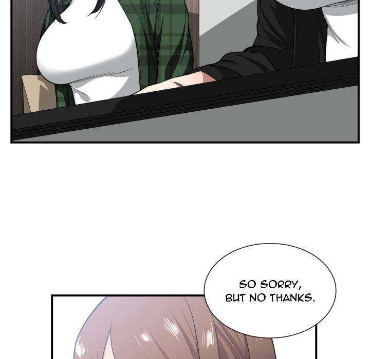 You're Not That Special! chapter 23 page 18