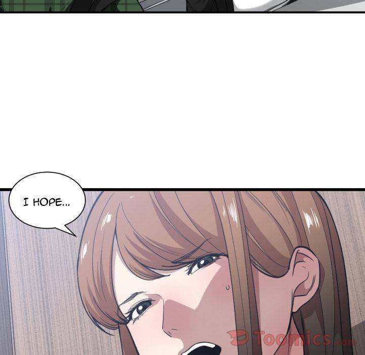 You're Not That Special! chapter 23 page 23