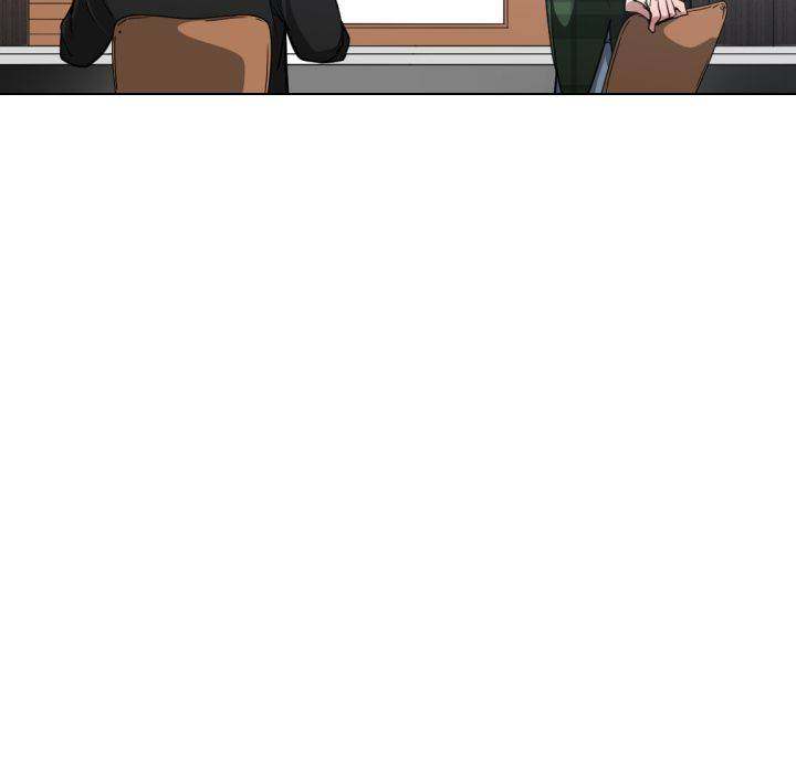 You're Not That Special! chapter 23 page 29