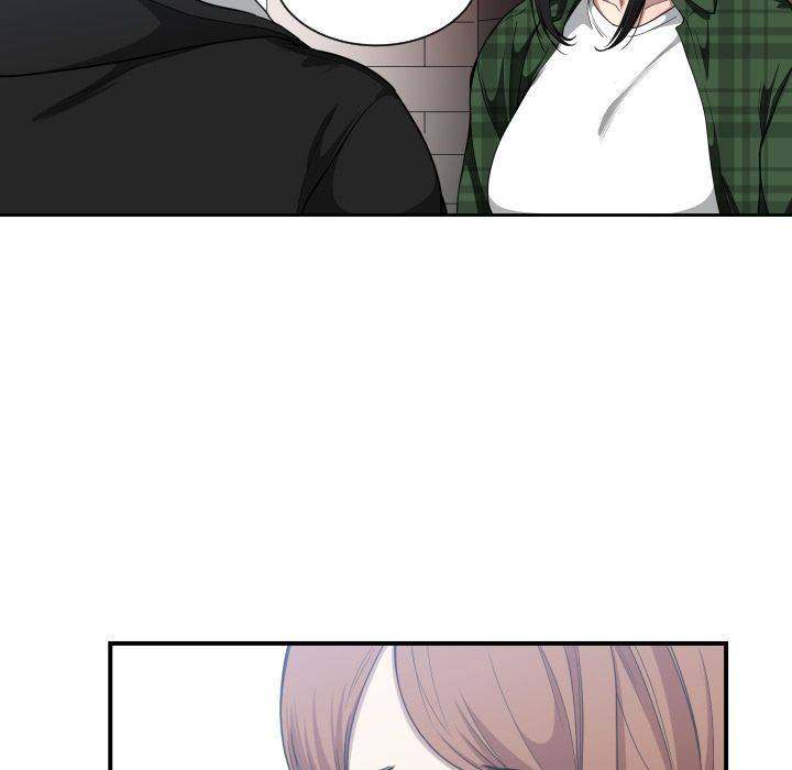 You're Not That Special! chapter 23 page 35