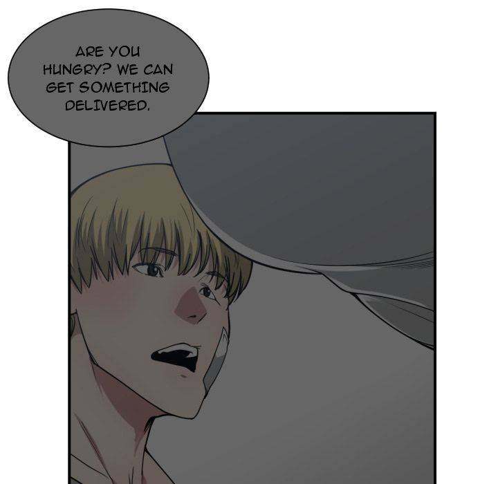 You're Not That Special! chapter 23 page 42