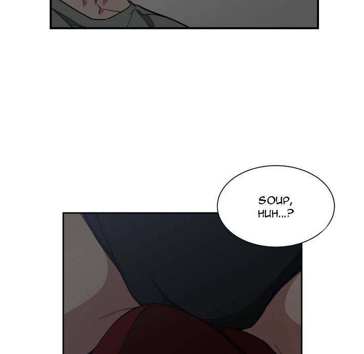 You're Not That Special! chapter 23 page 43