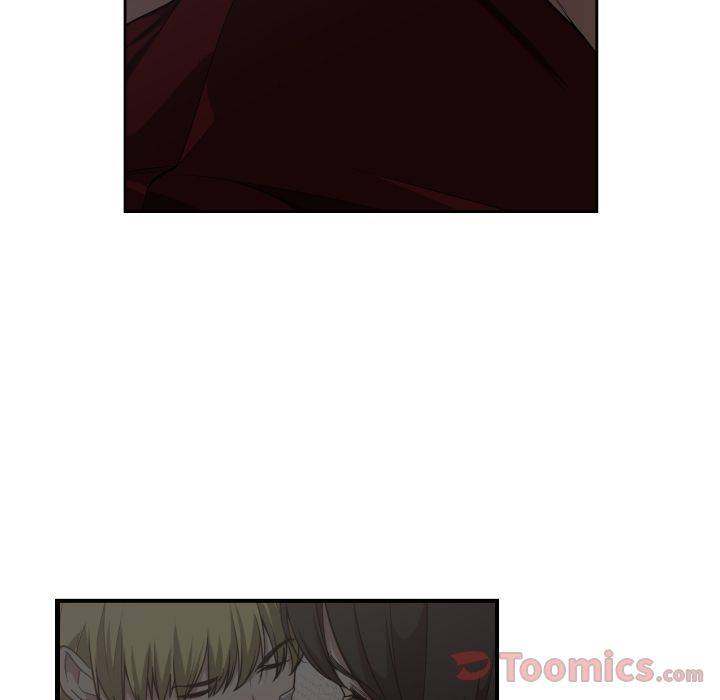 You're Not That Special! chapter 23 page 44