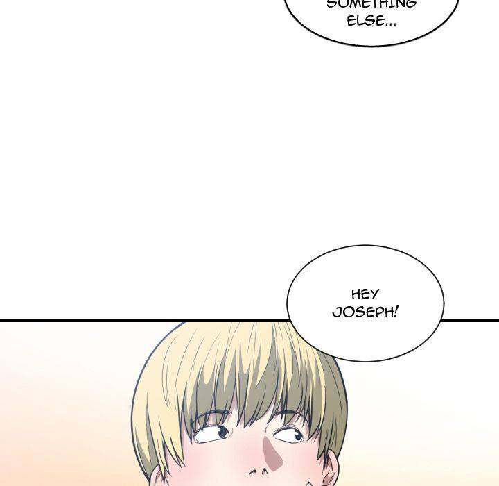 You're Not That Special! chapter 23 page 52