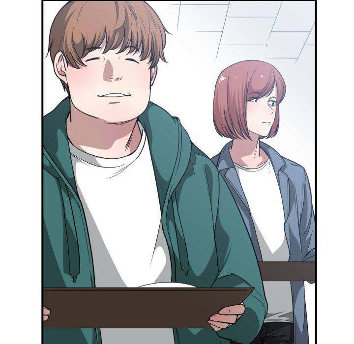 You're Not That Special! chapter 23 page 54