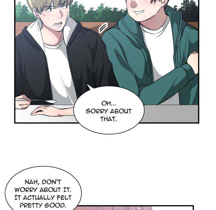 You're Not That Special! chapter 23 page 60