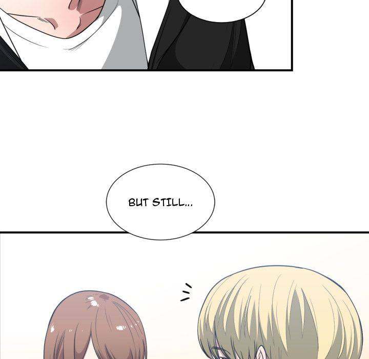 You're Not That Special! chapter 23 page 63