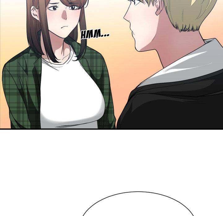 You're Not That Special! chapter 23 page 64