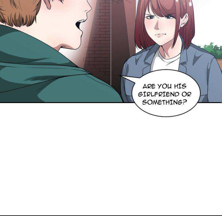 You're Not That Special! chapter 23 page 73