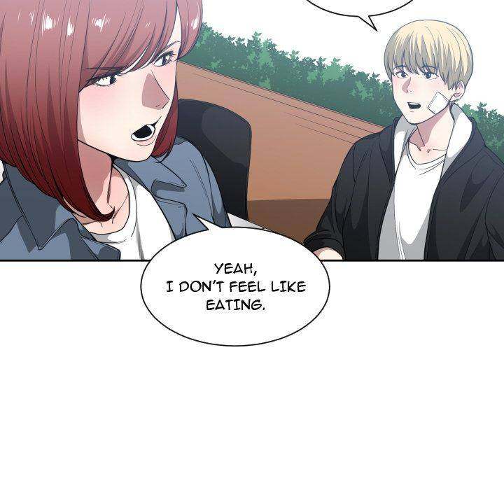 You're Not That Special! chapter 23 page 77