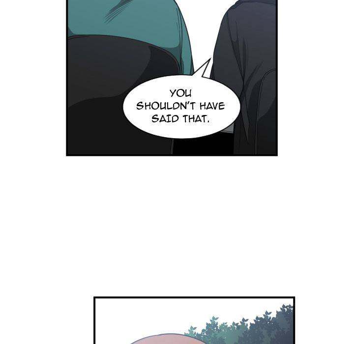 You're Not That Special! chapter 23 page 80