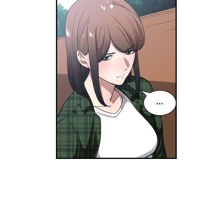 You're Not That Special! chapter 23 page 81