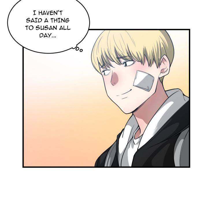 You're Not That Special! chapter 23 page 88