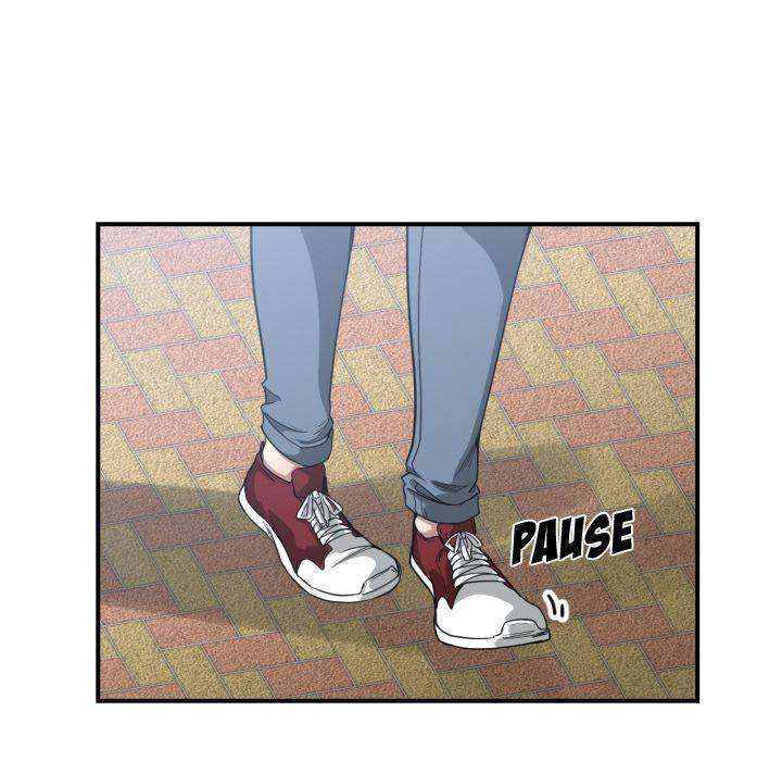 You're Not That Special! chapter 23 page 89