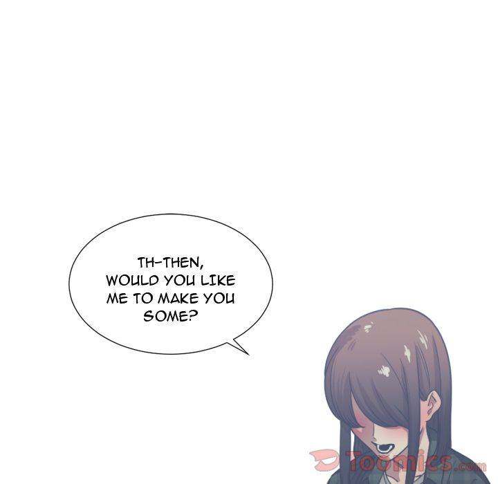 You're Not That Special! chapter 23 page 100
