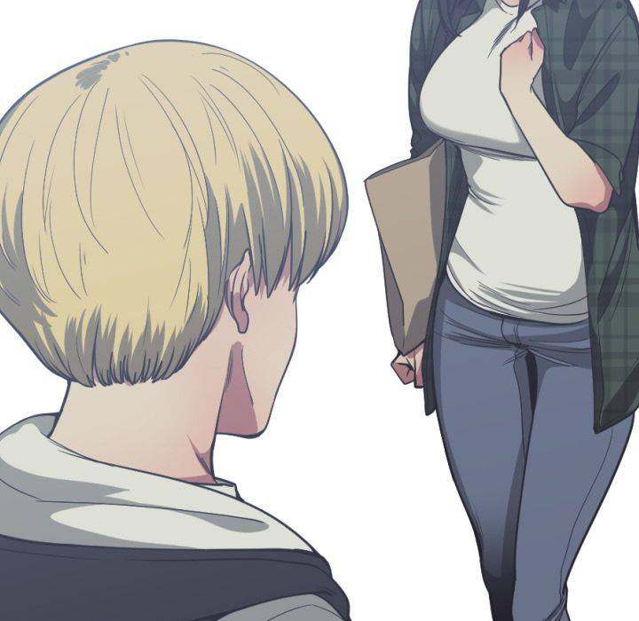 You're Not That Special! chapter 23 page 101