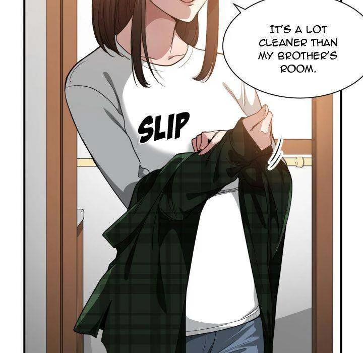 You're Not That Special! chapter 24 page 7