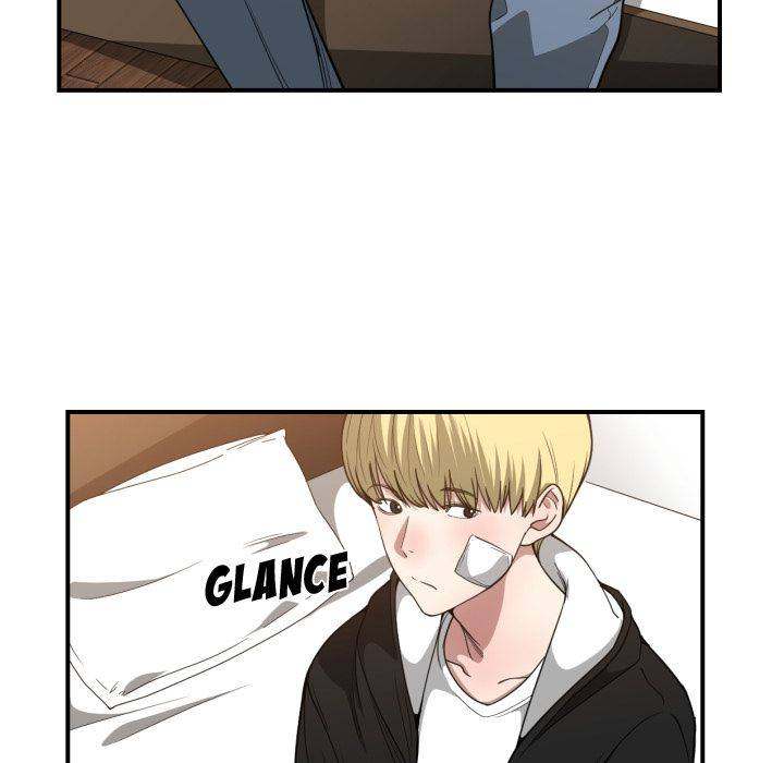 You're Not That Special! chapter 24 page 15