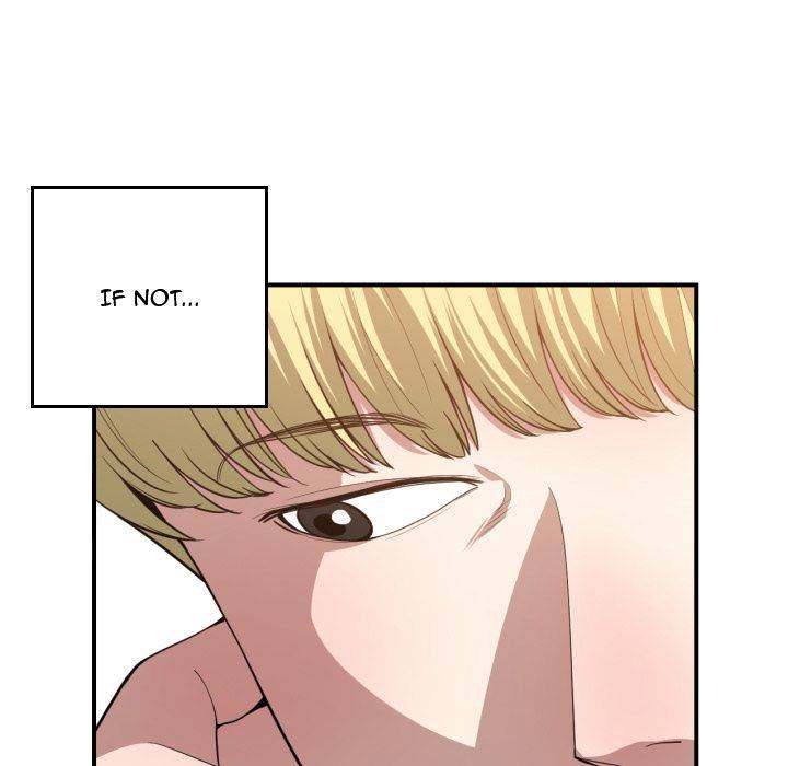 You're Not That Special! chapter 24 page 22