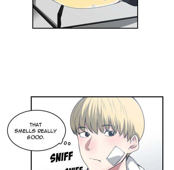 You're Not That Special! chapter 24 page 29