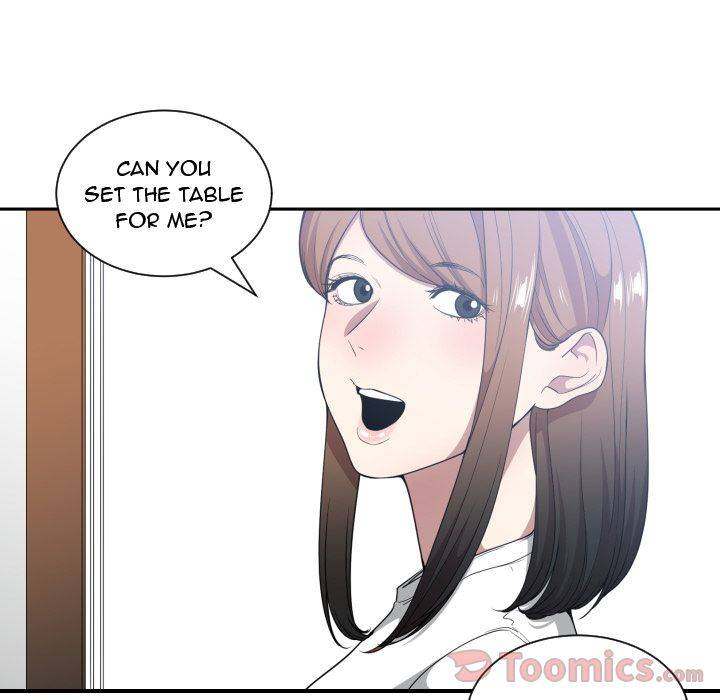 You're Not That Special! chapter 24 page 32