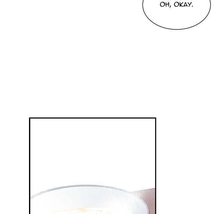 You're Not That Special! chapter 24 page 33