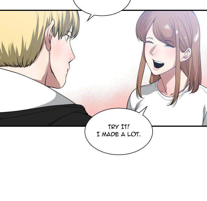 You're Not That Special! chapter 24 page 36