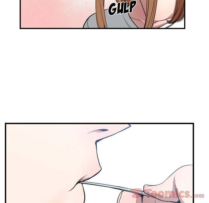 You're Not That Special! chapter 24 page 39