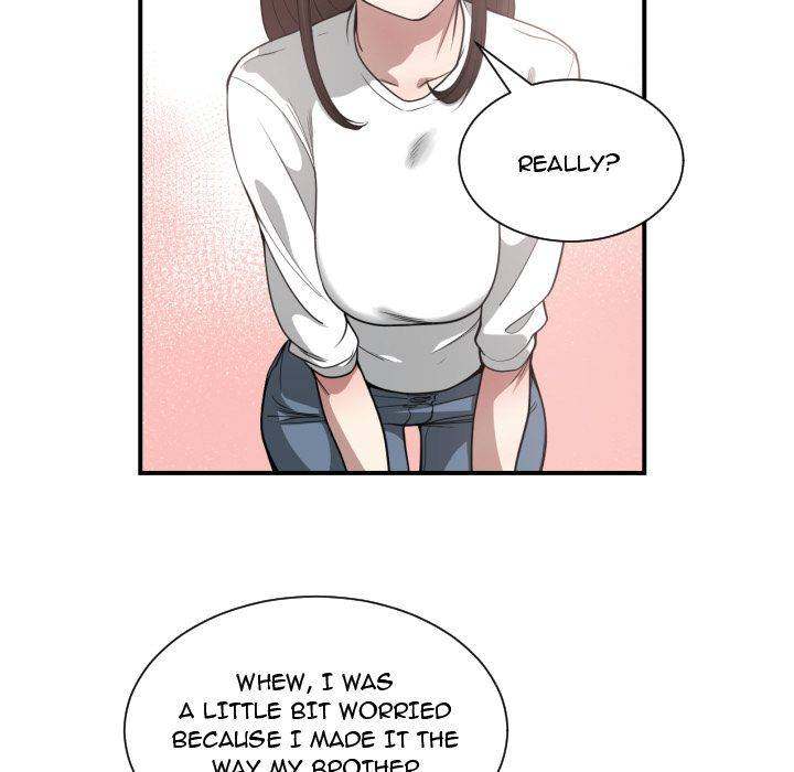 You're Not That Special! chapter 24 page 43