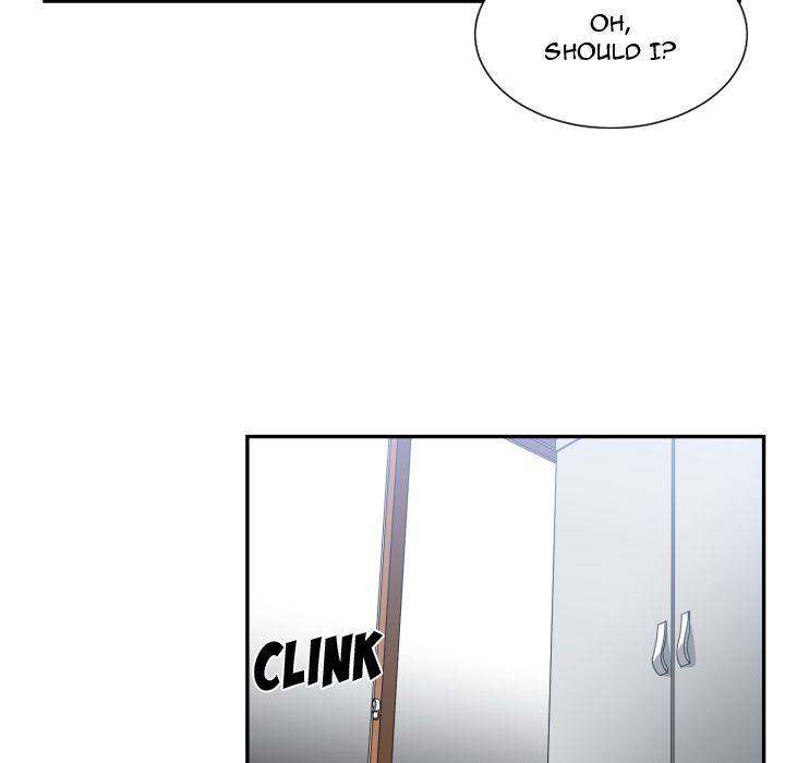 You're Not That Special! chapter 24 page 46