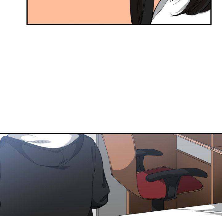 You're Not That Special! chapter 24 page 50
