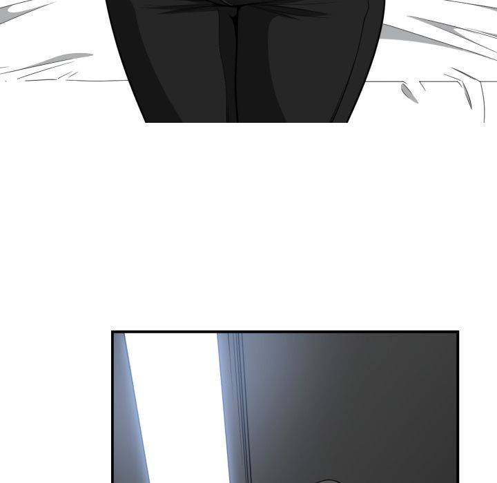 You're Not That Special! chapter 24 page 58
