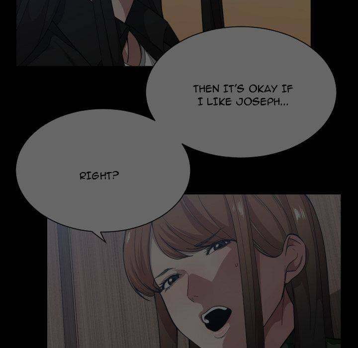 You're Not That Special! chapter 24 page 62