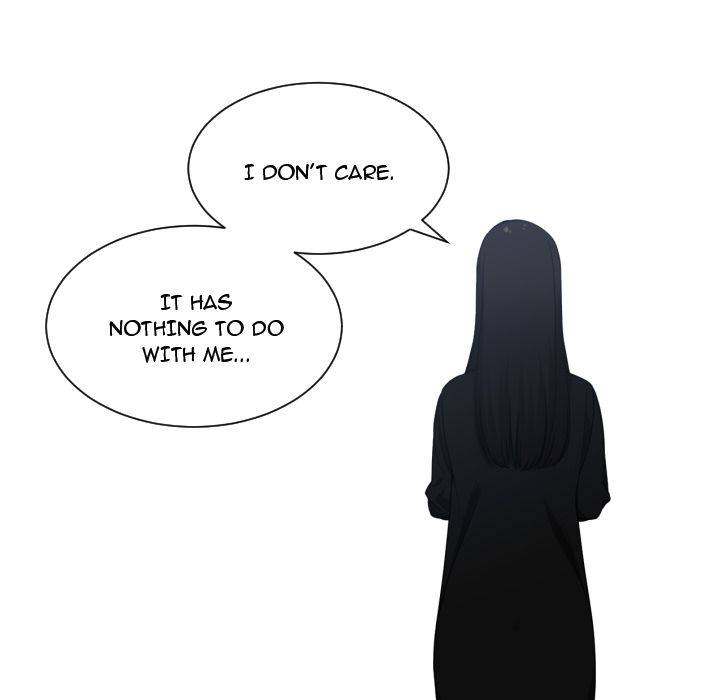 You're Not That Special! chapter 24 page 65