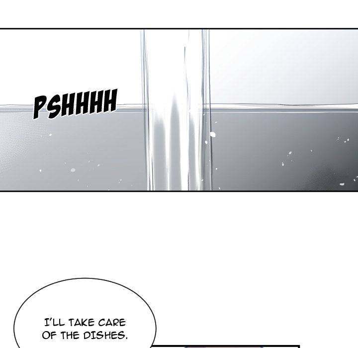 You're Not That Special! chapter 24 page 67