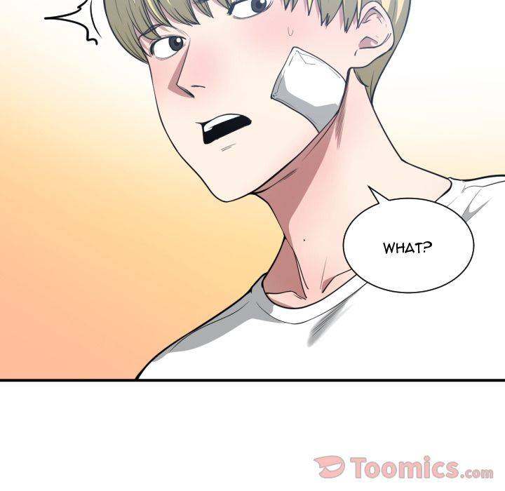You're Not That Special! chapter 24 page 76