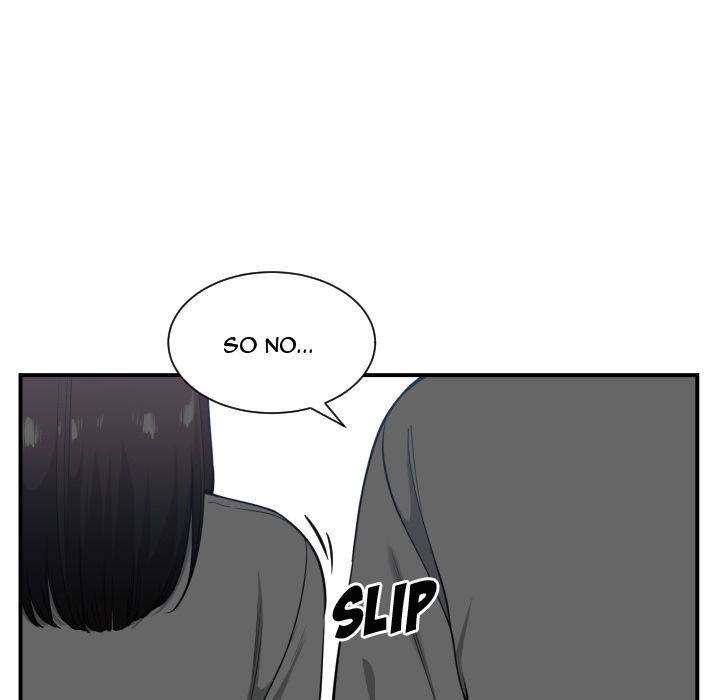You're Not That Special! chapter 24 page 78