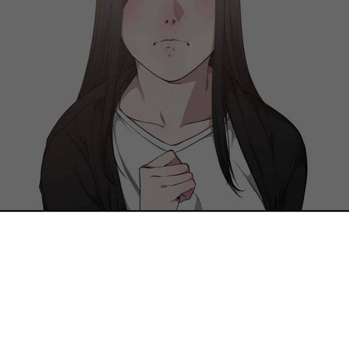 You're Not That Special! chapter 24 page 80
