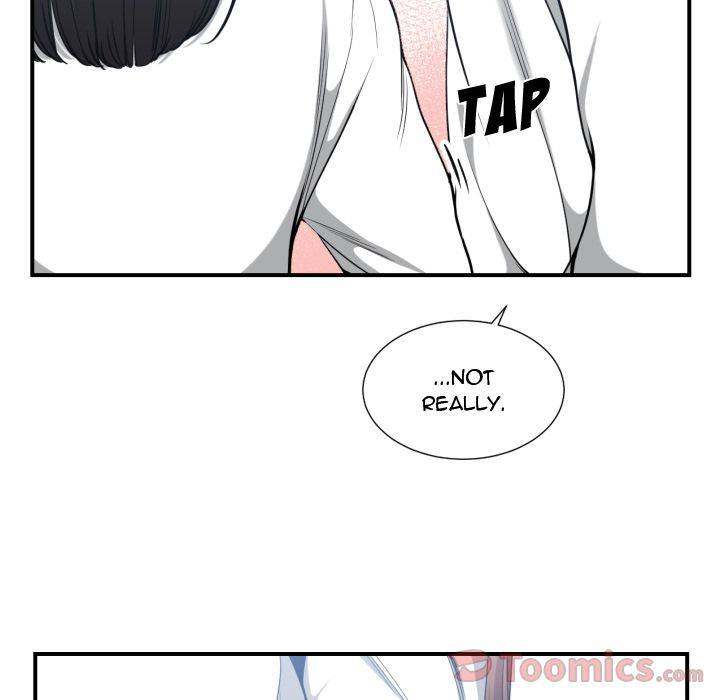 You're Not That Special! chapter 24 page 83