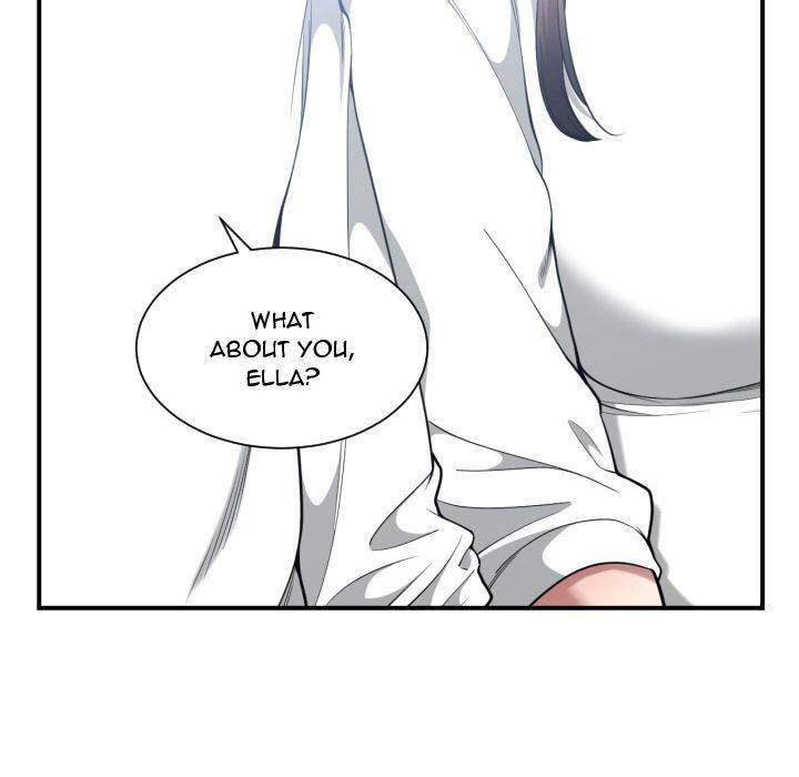 You're Not That Special! chapter 24 page 84