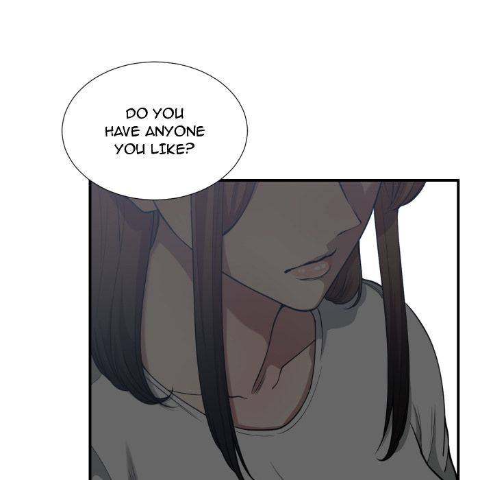 You're Not That Special! chapter 24 page 85