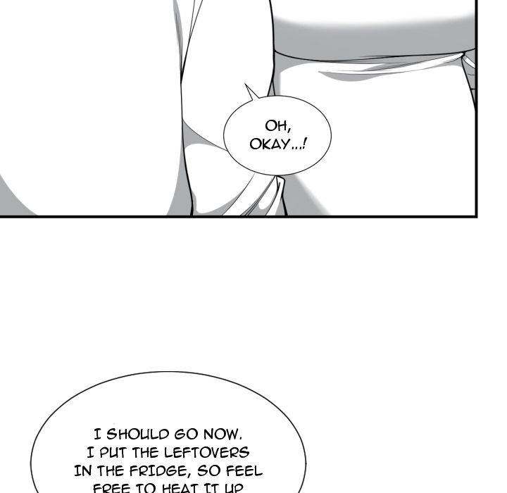 You're Not That Special! chapter 24 page 96