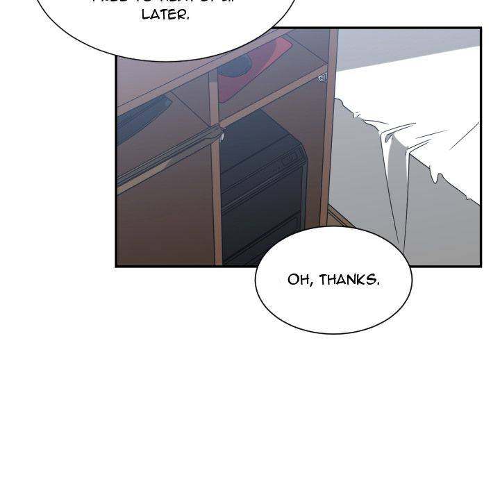 You're Not That Special! chapter 24 page 97