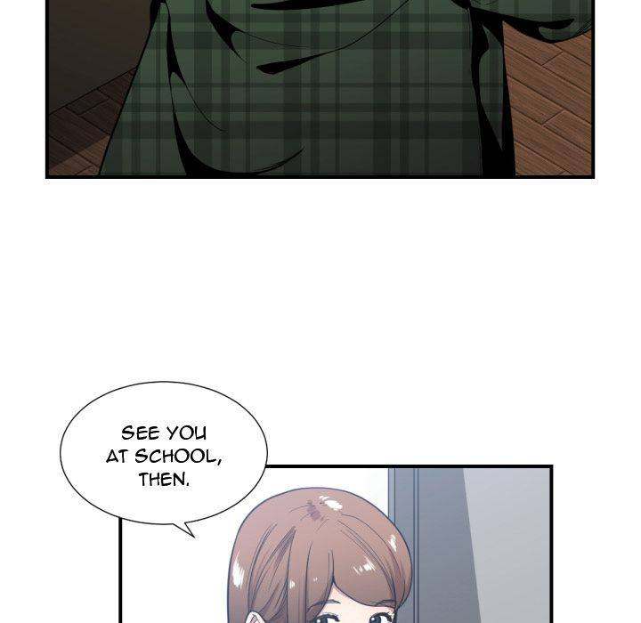 You're Not That Special! chapter 24 page 99