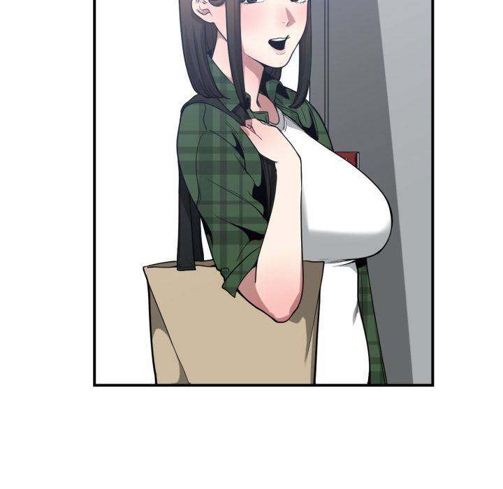 You're Not That Special! chapter 24 page 100
