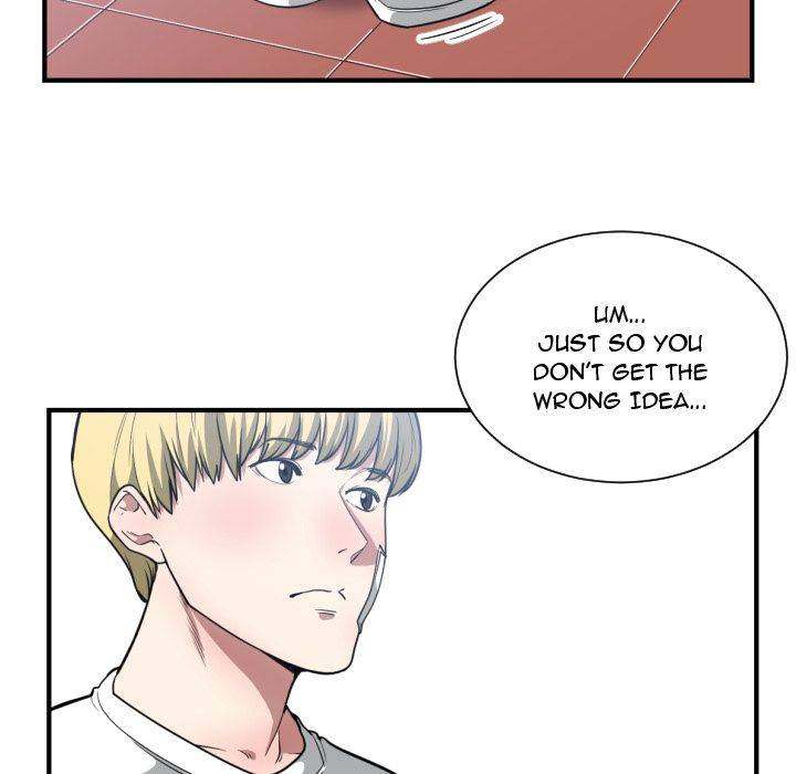 You're Not That Special! chapter 24 page 103
