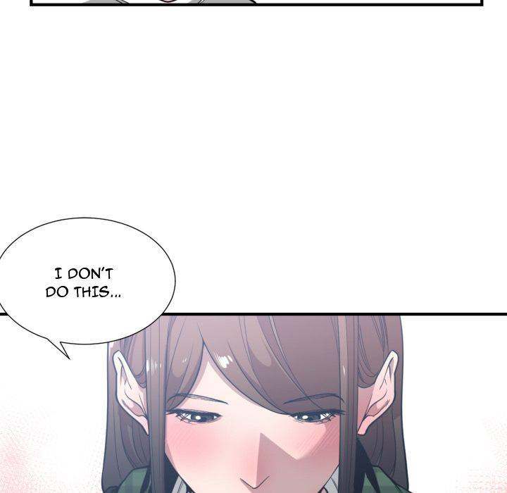 You're Not That Special! chapter 24 page 104