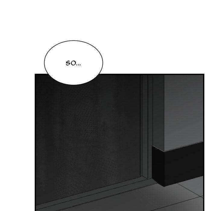 You're Not That Special! chapter 24 page 107