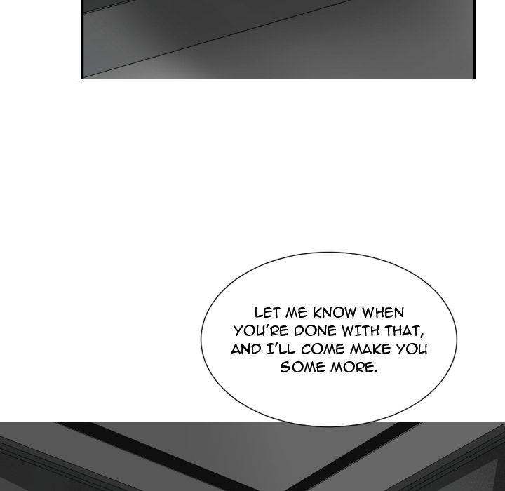 You're Not That Special! chapter 24 page 108