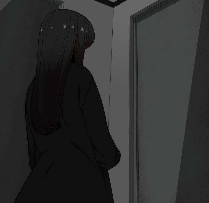 You're Not That Special! chapter 24 page 109
